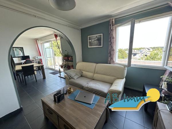 APPT T4 92M²