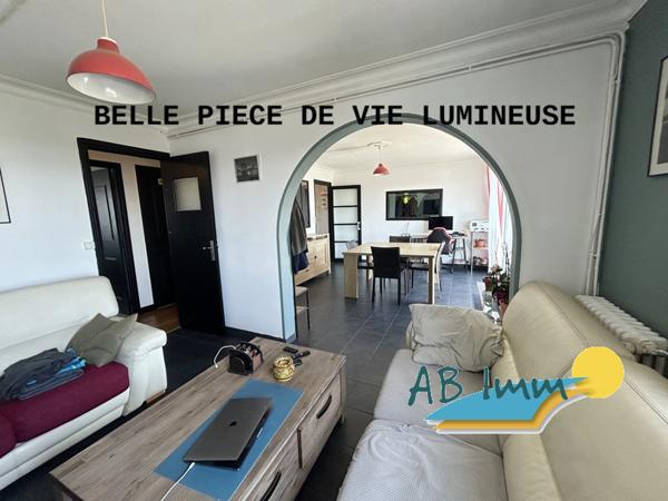 APPT T4 92M²