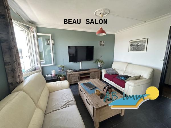 APPT T4 92M²