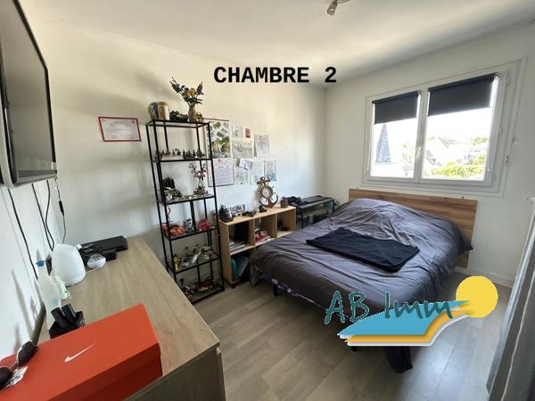 APPT T4 92M²