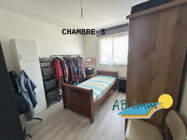 APPT T4 92M²
