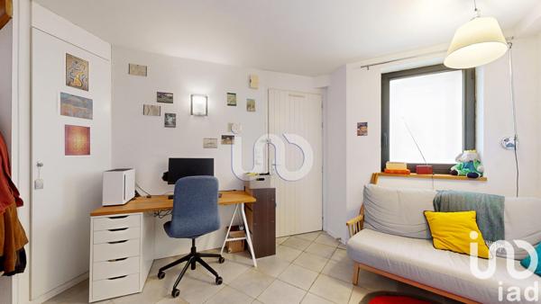 House for sale 3 rooms 54 m² Toulouse