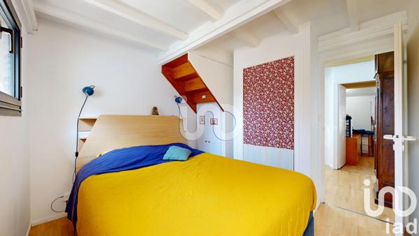 House for sale 3 rooms 54 m² Toulouse