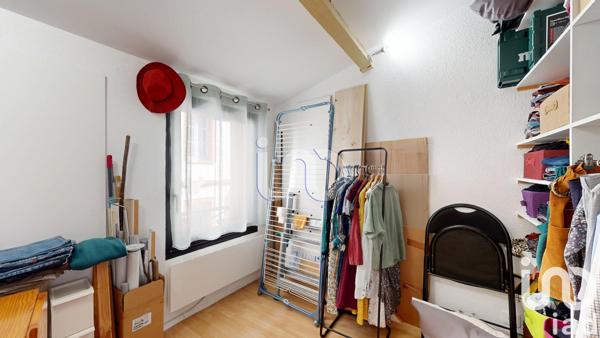 House for sale 3 rooms 54 m² Toulouse