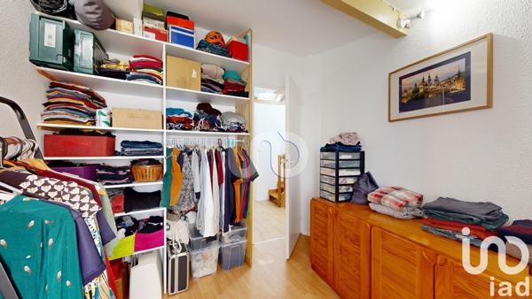 House for sale 3 rooms 54 m² Toulouse