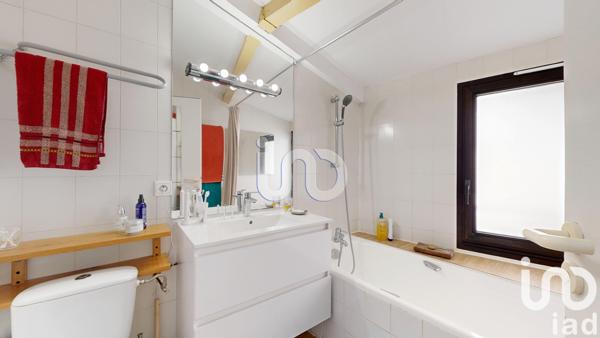 House for sale 3 rooms 54 m² Toulouse