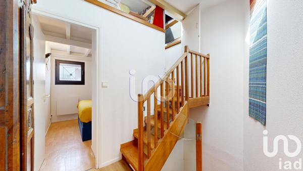 House for sale 3 rooms 54 m² Toulouse