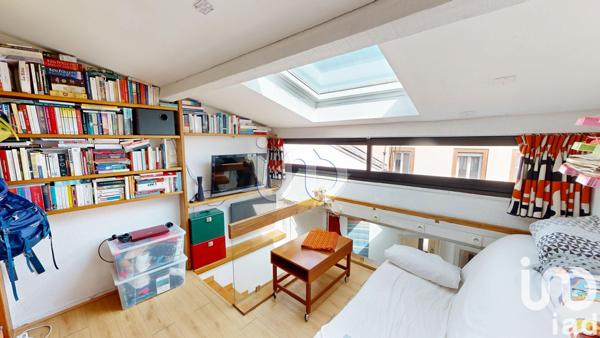 House for sale 3 rooms 54 m² Toulouse