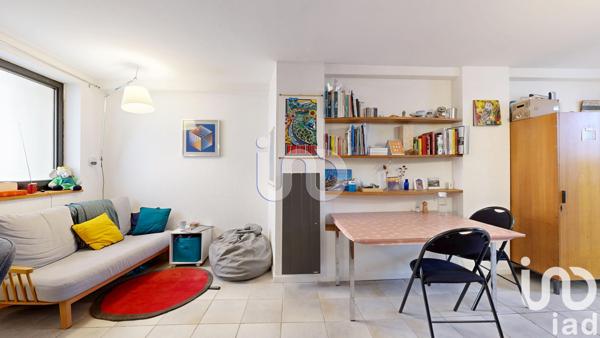 House for sale 3 rooms 54 m² Toulouse