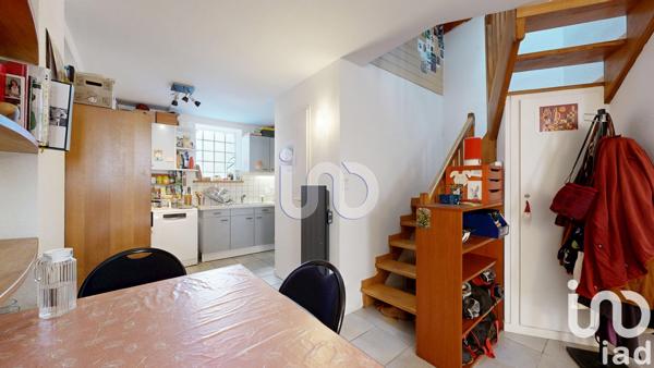 House for sale 3 rooms 54 m² Toulouse