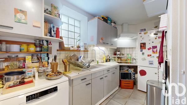 House for sale 3 rooms 54 m² Toulouse