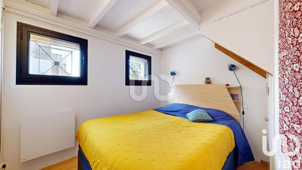 House for sale 3 rooms 54 m² Toulouse