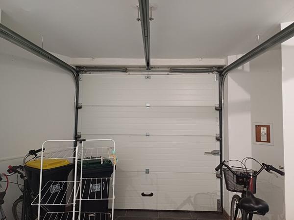 A vendre maison de 58 m², à Saujon, port du Riberou composée de 2 studios à l'étage, d'une buanderieet d'une pièce à rénover ainsi que d'un garage..,