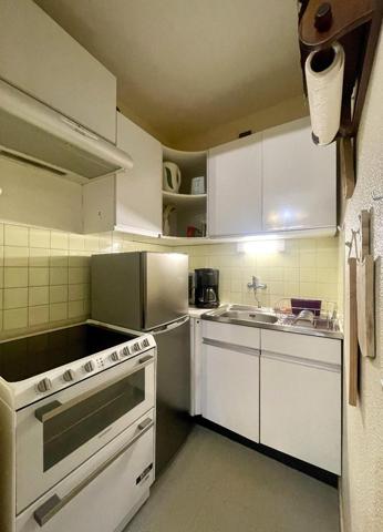 Appartement 2 pièces de 35 m² à Le mont dore