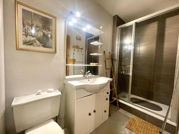 Appartement 2 pièces de 35 m² à Le mont dore