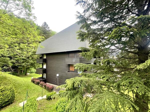 Appartement 2 pièces de 35 m² à Le mont dore