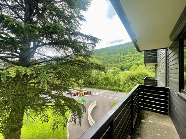 Appartement 2 pièces de 35 m² à Le mont dore