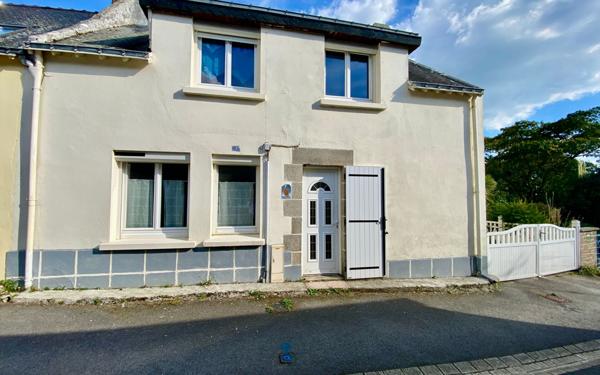 Maison à vendre    6 pièces • 120 m2 Séné