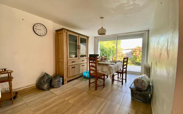 Maison à vendre    6 pièces • 120 m2 Séné