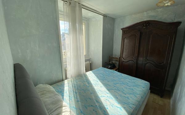 Maison à vendre    6 pièces • 120 m2 Séné