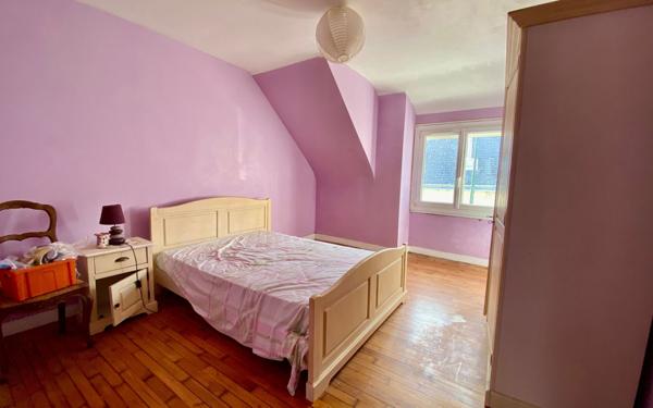 Maison à vendre    6 pièces • 120 m2 Séné