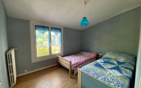 Maison à vendre    6 pièces • 120 m2 Séné