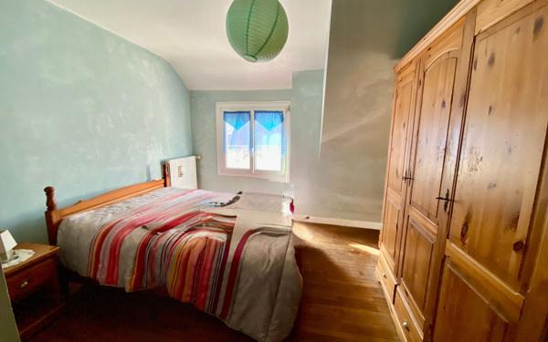 Maison à vendre    6 pièces • 120 m2 Séné