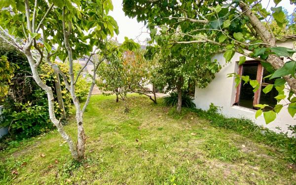 Maison à vendre    6 pièces • 120 m2 Séné