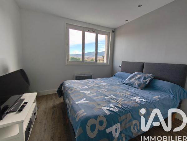 Appartement à vendre 3 pièces 74 m² Saint-Jean-Bonnefonds