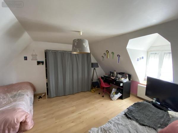 Appartement à vendre à Corbie dans la Somme (80800), ref : 80121-2209