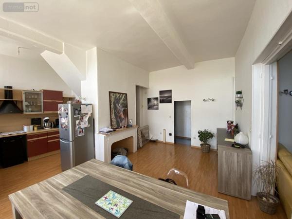 Appartement à vendre à Corbie dans la Somme (80800), ref : 80121-2209