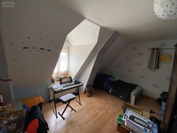 Appartement à vendre à Corbie dans la Somme (80800), ref : 80121-2209