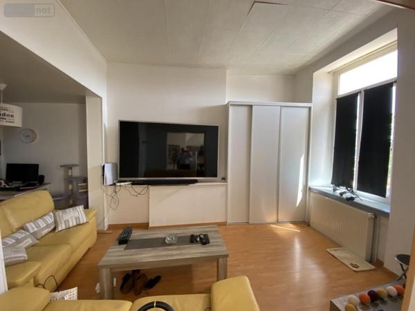 Appartement à vendre à Corbie dans la Somme (80800), ref : 80121-2209