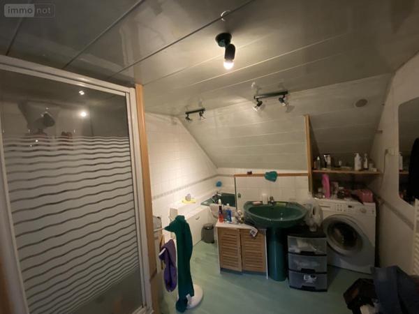 Appartement à vendre à Corbie dans la Somme (80800), ref : 80121-2209