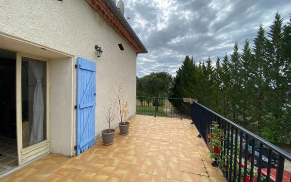 Maison à louer    4 pièces • 102 m2 Lautrec