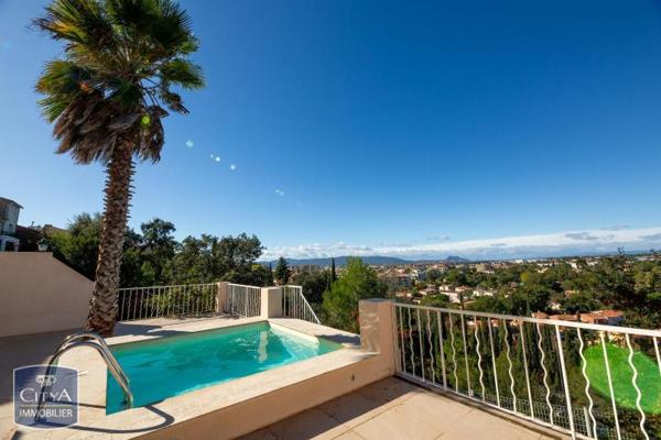 Maison à vendre 4 pièces 87.8m²