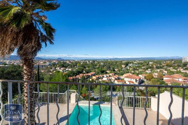 Maison à vendre 4 pièces 87.8m²