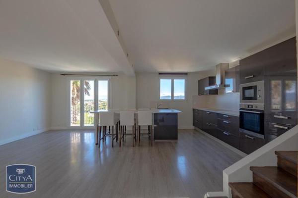 Maison à vendre 4 pièces 87.8m²