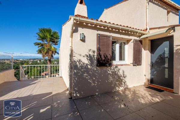 Maison à vendre 4 pièces 87.8m²