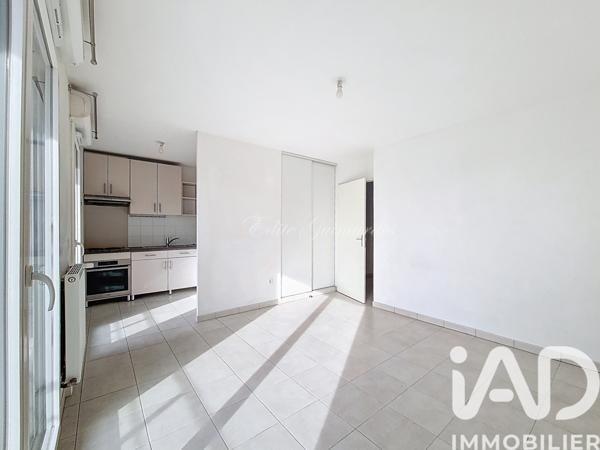 Appartement à vendre 3 pièces 59 m² Sartrouville