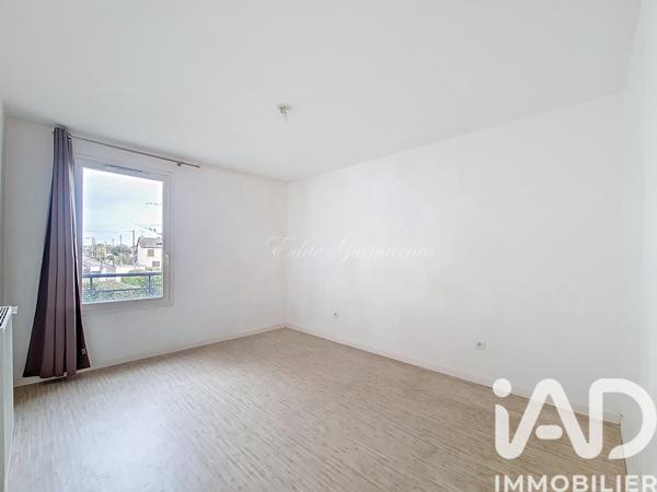 Appartement à vendre 3 pièces 59 m² Sartrouville