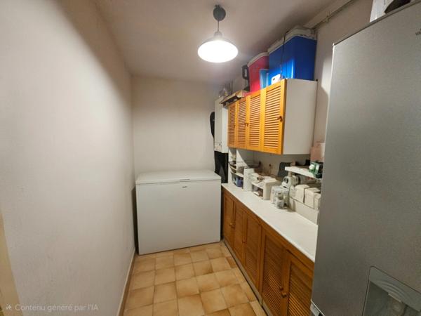 Hagondange – Maison lorraine de charme, mitoyenne des deux côtés, 102 m², terrasse 35,1 m², grand jardin intime