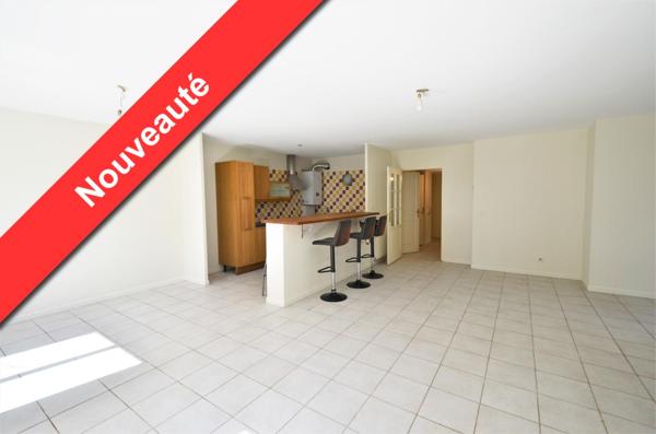 Appartement · Location Lyon (69008) 4 pièces · 86m²