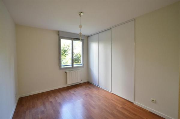 Appartement · Location Lyon (69008) 4 pièces · 86m²