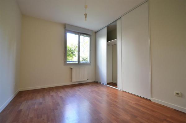 Appartement · Location Lyon (69008) 4 pièces · 86m²