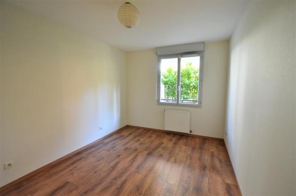 Appartement · Location Lyon (69008) 4 pièces · 86m²