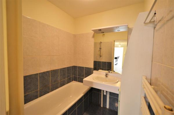 Appartement · Location Lyon (69008) 4 pièces · 86m²