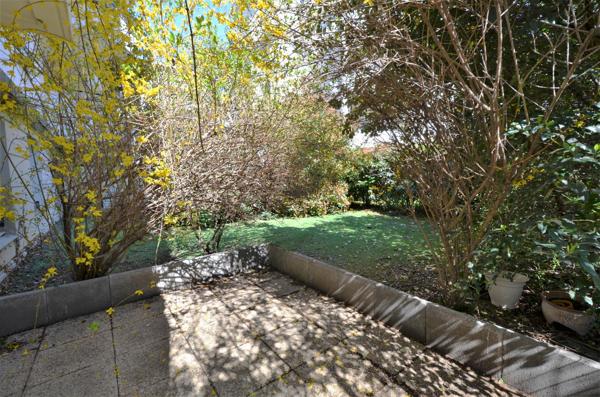 Appartement · Location Lyon (69008) 4 pièces · 86m²