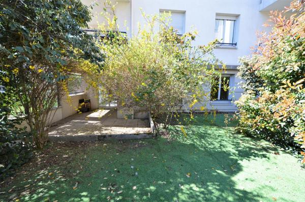 Appartement · Location Lyon (69008) 4 pièces · 86m²