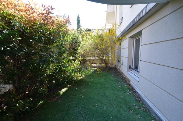 Appartement · Location Lyon (69008) 4 pièces · 86m²